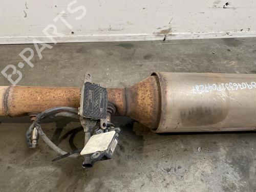 Catalyst MERCEDES-BENZ SPRINTER 3,5-t Van (B907, B910) 316 CDI RWD (907.631, 907.633, 907.635, 907.637) | BP38846541M10 - Image 4