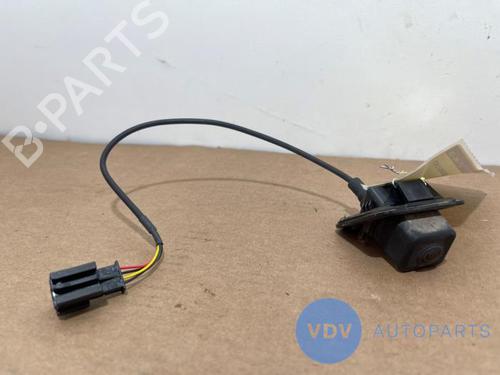 Used Camera MERCEDES-BENZ S-CLASS (W221, V221) S 320 CDI (221.022, 221.122) (235 hp) 27404538