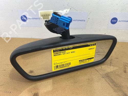 Used Rear mirror Rear mirror 38839644 38839644