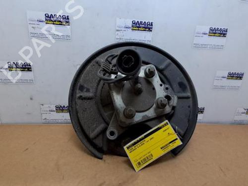 Used Right rear steering knuckle Right rear steering knuckle MERCEDES-BENZ B-CLASS Sports Tourer (W245) B 180 CDI (245.207) (109 hp) 38841919 38841919
