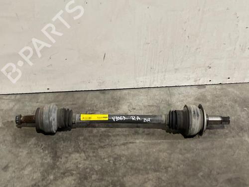 right-rear-driveshaft-mercedes-benz-c-class-w204-2007-2008-2009-2010-2011-2012-2013-2014-2015-38823515 main image