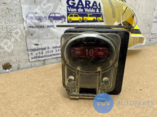 Electronic sensor MERCEDES-BENZ 190 (W201) 2.0 (201.022) | BP25954809M84 