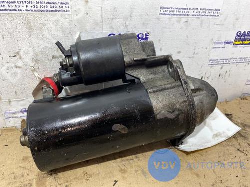 Starter MERCEDES-BENZ B-CLASS Sports Tourer (W245) B 180 CDI (245.207) | BP25953520M8 