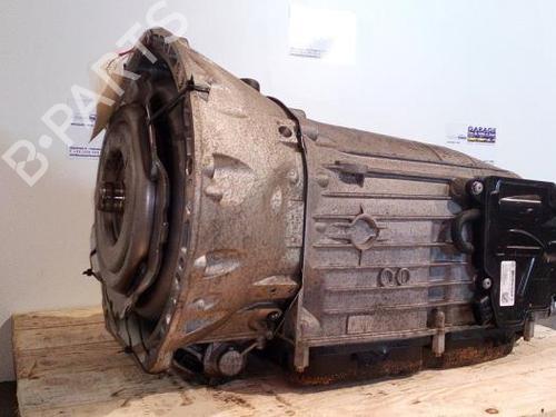 Used Gearbox Gearbox 38858434 38858434