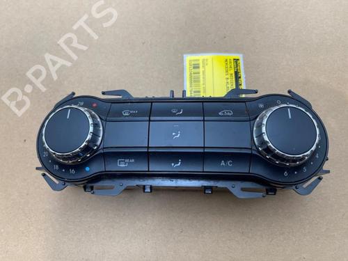 Used Climate control Climate control 38824173 38824173