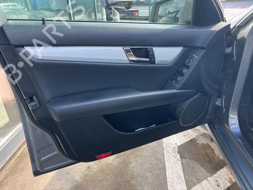 Headlight switch MERCEDES-BENZ C-CLASS (W204) C 200 CDI (204.001) | BP38831531I24 - Image 11