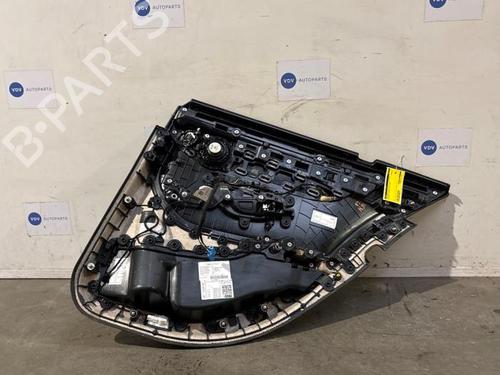 Used Rear left panel Rear left panel 38834990 38834990