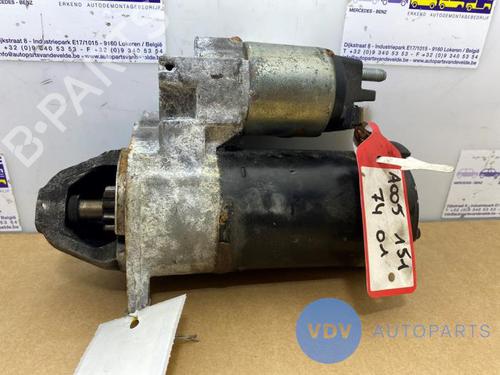Starter MERCEDES-BENZ A-CLASS (W169) A 180 CDI (169.007, 169.307) | BP25953270M8 