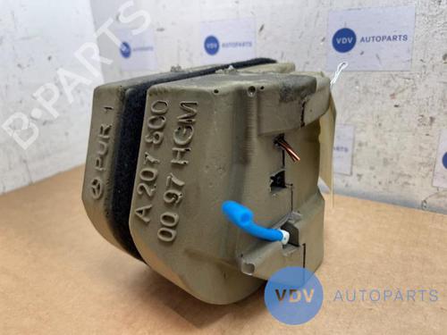 Electronic module MERCEDES-BENZ SLK (R171) 200 Kompressor (171.445) | BP25972118M83 