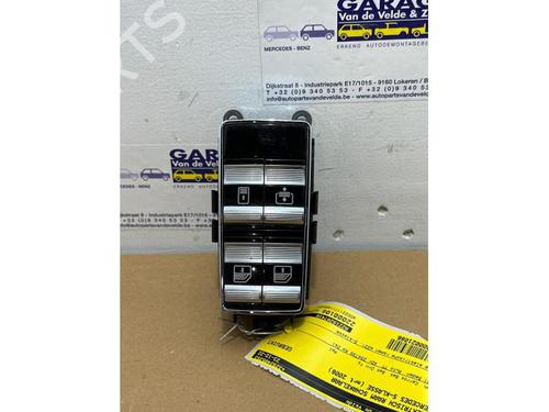 Used Switch Switch MERCEDES-BENZ S-CLASS (W221, V221) S 500 (221.071, 221.171) (388 hp) 38854155 38854155