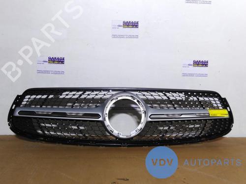 Grill MERCEDES-BENZ GLC (X253) 220 d 4-matic (253.915) (194 hp) 25945995