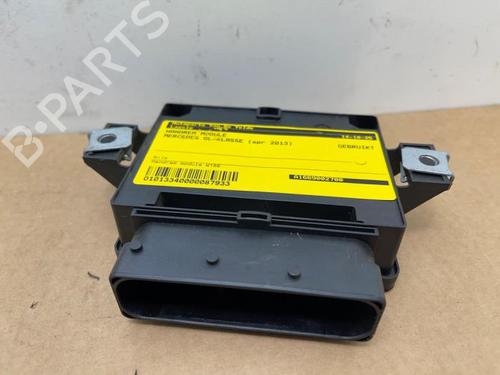 Electronic module MERCEDES-BENZ GL-CLASS (X166) GL 350 CDI / BlueTec 4-matic (166.823, 166.824) | BP38824117M83 - Image 2