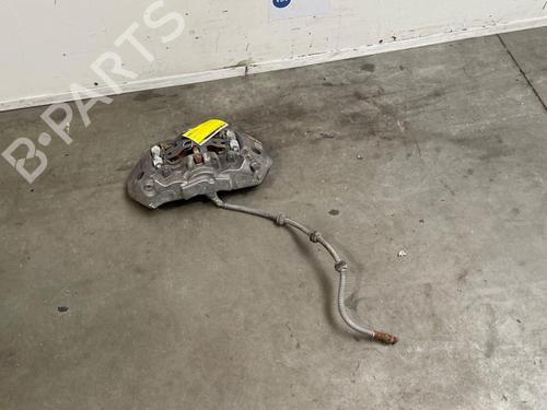 Used Left front brake caliper Left front brake caliper 38839307 38839307