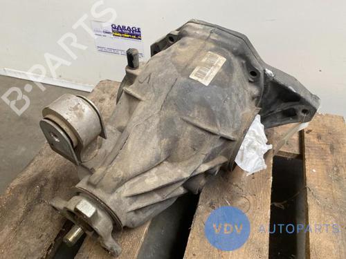 Used Rear differential MERCEDES-BENZ C-CLASS (W204) C 200 CDI (204.007, 204.006) (136 hp) 25952718