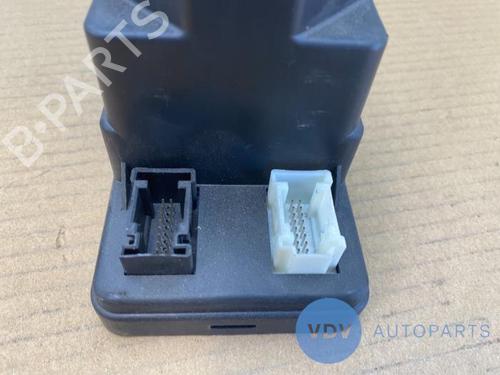 Electronic module MERCEDES-BENZ E-CLASS (W210) E 200 CDI (210.007) | BP25949679M83 