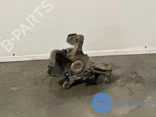 Right front steering knuckle MERCEDES-BENZ SPRINTER 3,5-t Platform/Chassis (B906) 319 CDI / BlueTEC 4x4 (906.131, 906.133, 906.135,... | BP25948246M26 