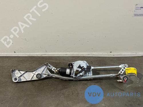 Used Front wipers mechanism MERCEDES-BENZ M-CLASS (W164) ML 320 CDI 4-matic (164.124, 164.125, 164.122) (211 hp) 25948293