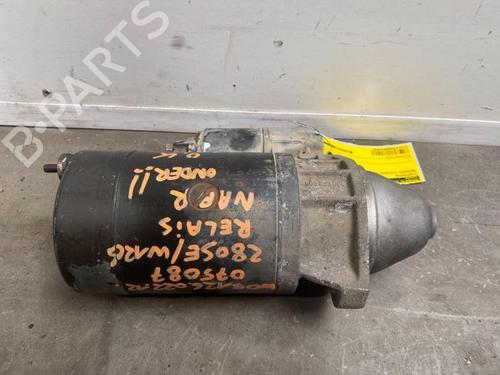 Used Starter Starter 38848031 38848031