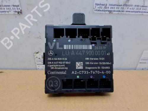 Used Electronic module Electronic module 38843488 38843488