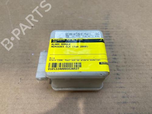 Used Electronic module Electronic module 38852100 38852100