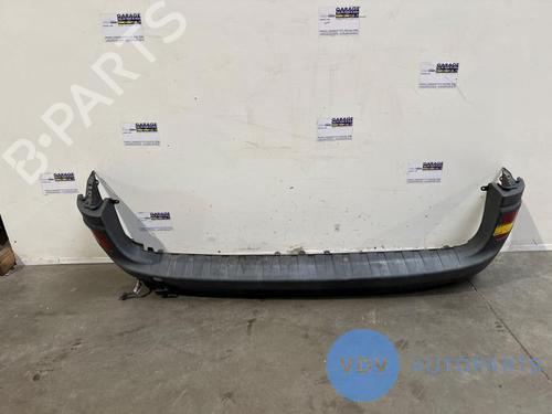 Pare-chocs arrière MERCEDES-BENZ CITAN Box Body/MPV (W415) 108 CDI (415.601, 415.603) (75 hp) 25956285