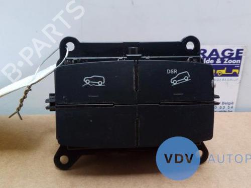 Used Switch MERCEDES-BENZ M-CLASS (W166) ML 350 BlueTEC 4-matic (166.024, 166.023) (258 hp) 25943866