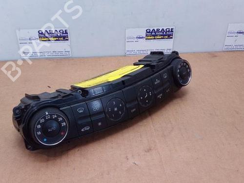 Used Climate control Climate control 38855996 38855996