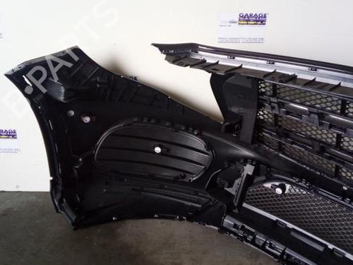 Used Front bumper Front bumper 38857992 38857992