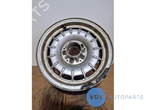 Fælk MERCEDES-BENZ SL (R107) 280 SL (107.042) (177 hp) 25972678