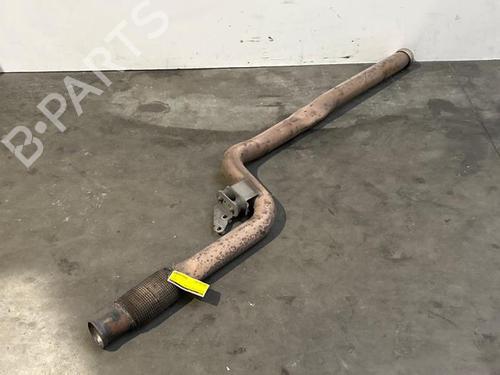exhaust-system-mercedes-benz-e-class-t-model-s212-2009-2010-2011-2012-2013-2014-2015-2016-38820017 main image