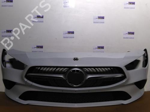 Used Front bumper Front bumper 38856975 38856975