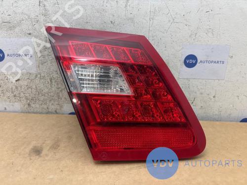 Used Left taillight MERCEDES-BENZ E-CLASS (W212) E 200 CDI / BlueTEC (212.005, 212.006) (136 hp) 27456936