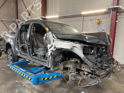 Switch MERCEDES-BENZ X-CLASS (470) X 350 d 4-matic (470.252) | BP38823455I30 - Image 3