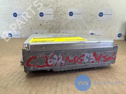 Engine control unit (ECU) MERCEDES-BENZ C-CLASS (W202) C 36 AMG (202.028) | BP25973277M57 