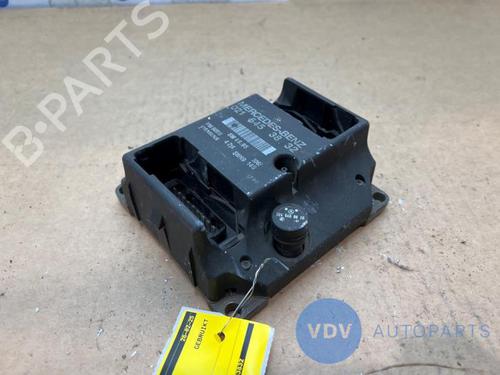 Used Electronic module MERCEDES-BENZ V-CLASS (638/2) V 230 (638.234, 638.294) (143 hp) 25972697