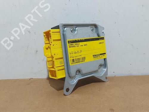 Airbag styreenhed Airbag styreenhed MERCEDES-BENZ GLE Coupe (C167) GLE 400 d 4-matic (167.323) (330 hp) 39731793 39731793