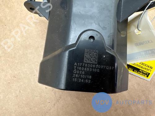 Air vent MERCEDES-BENZ A-CLASS (W177) A 200 4-matic (177.088) | BP25966256I21