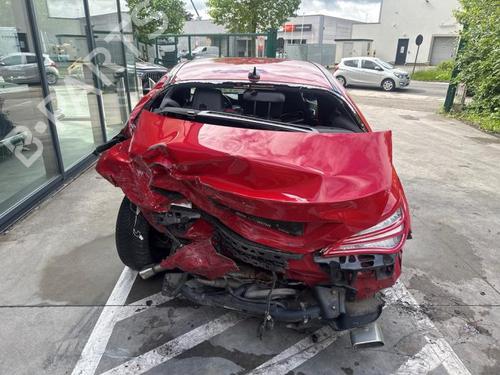 Headlight switch MERCEDES-BENZ CLA Coupe (C117) CLA 200 CDI / d (117.308) | BP38839647I24 - Image 13