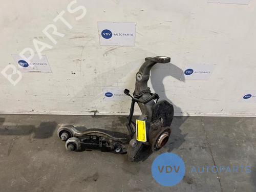 Used Right front steering knuckle MERCEDES-BENZ CLS (C257) AMG CLS 53 EQ Boost 4-Matic+ (257.361) (435 hp) 25968900