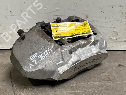 left-front-brake-caliper-mercedes-benz-e-class-w213-2016-38816519 main image