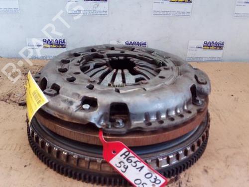 Used Flywheel Flywheel 38855658 38855658