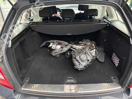 Front right panel MERCEDES-BENZ C-CLASS T-Model (S204) C 180 CDI (204.200) | BP38824593C59 - Image 12