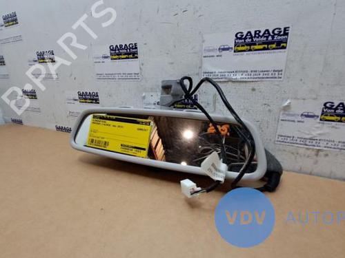 Used Rear mirror MERCEDES-BENZ C-CLASS (W205) C 220 BlueTEC / d (205.003) (163 hp) 25958966