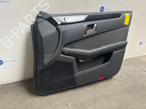 Front right panel MERCEDES-BENZ E-CLASS (W212) E 220 CDI | BP38839666C59 - Image 2