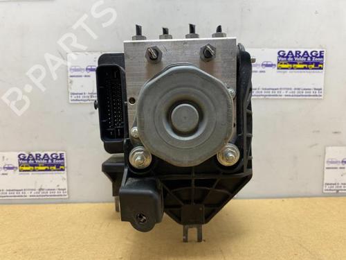 ABS pump MERCEDES-BENZ A-CLASS (W176) A 160 CDI / d (176.011) | BP38853972M43 - Image 3