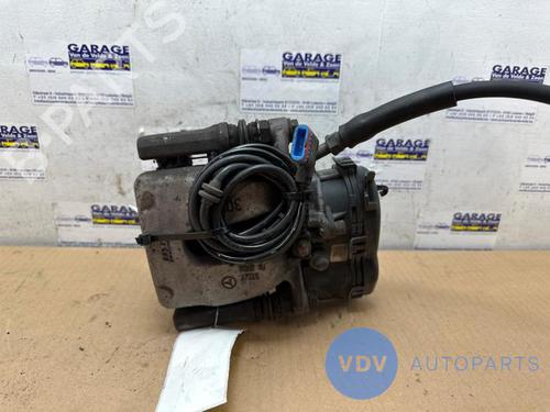 Used Right rear brake caliper MERCEDES-BENZ SLK (R172) 250 CDI / d (172.403) (204 hp) 25954244