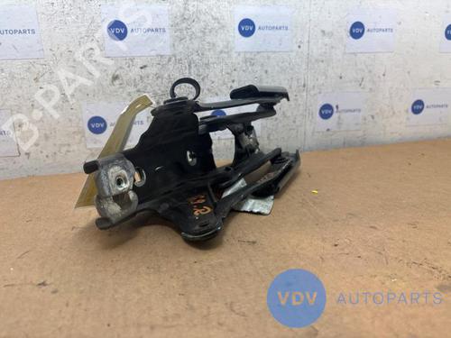Hinge/Door check strap MERCEDES-BENZ A-CLASS (W169) A 160 (169.031, 169.331) | BP25958988C146 