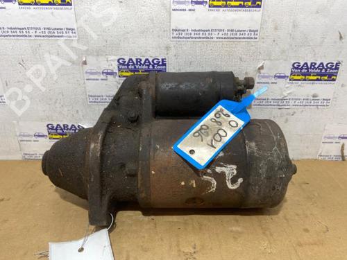 Used Starter Starter 39152080 39152080