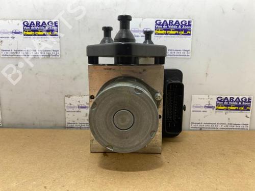 ABS pump MERCEDES-BENZ SPRINTER 3,5-t Van (B907, B910) 316 CDI RWD (907.631, 907.633, 907.635, 907.637) | BP38848495M43 - Image 4
