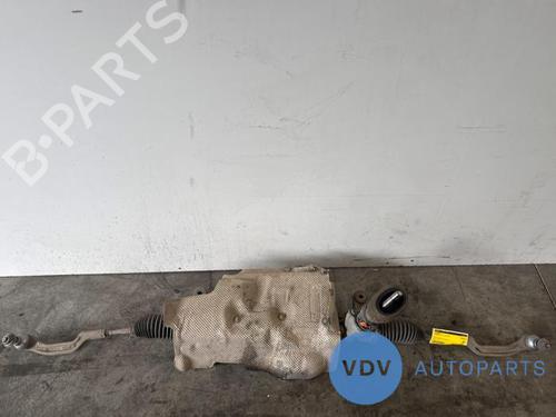 Used Steering rack MERCEDES-BENZ CLA Shooting Brake (X118) CLA 180 d (118.603) (116 hp) 26576177